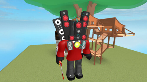 Where is the siren head in Roblox Brookhaven?