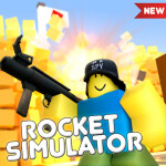 Rocket Simulator