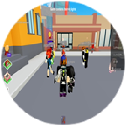 giga - Roblox