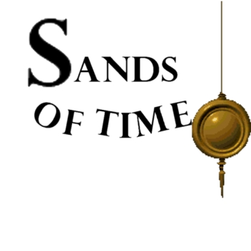 Sands Of Time Part 1: Ipsa Genuit Heros