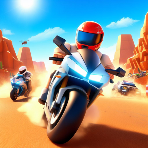 ⚡NEW BIKES!🏍️ Motorcycle Mayhem