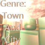Genre: Town and City | NDC