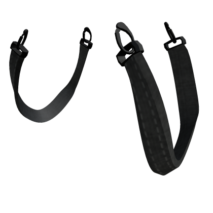 80s Hanging Suspenders | Roblox Item - Rolimon’s