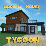 Modern House Tycoon