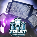🎅CHRISTMAS]Multiverse Toilet Tower Defense - Roblox