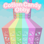 Escape Cotton Candy Obby! ✨
