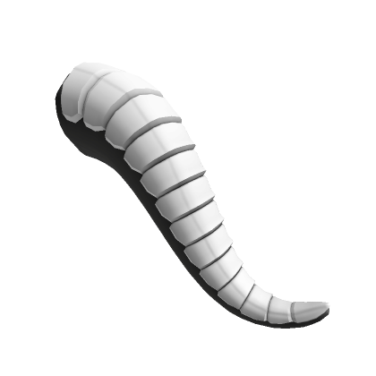 Roblox Item Cyber Critter Tail