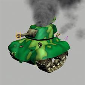  Tank War [New update]