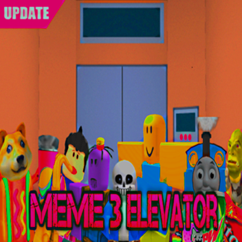 [Caza de Huevos] Meme Elevator 3