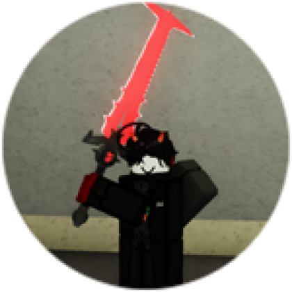 [Reworked] Crucible - Roblox