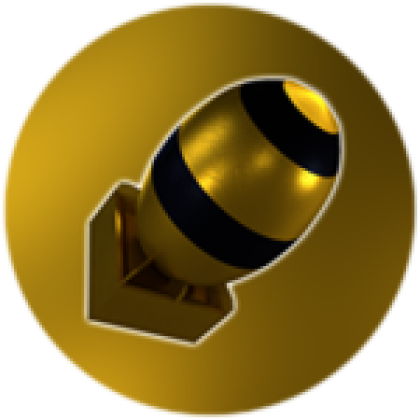 Nuke - Roblox