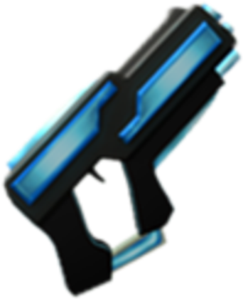Hyperlaser gun - Roblox