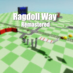 Ragdoll way [Graphics!]