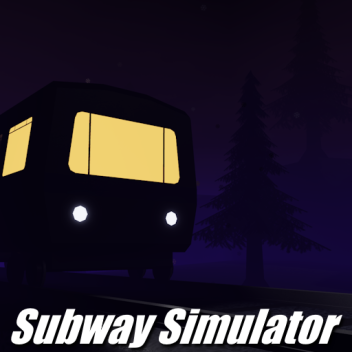 ❄ Simulador de metro ❄