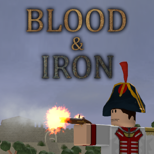 [Spain] Blood and Iron