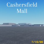 Cashersfield Mall