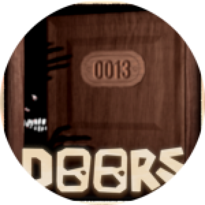 door - Roblox