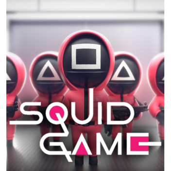 Squid Game Tycoon