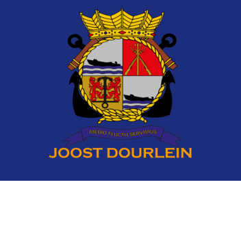 Joost Dourlein-Kazerne, Texel