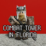 Combat Tower in Florida