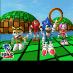 Sonic the Hedgehog: RP world [CLOSED FOR UPDATE]