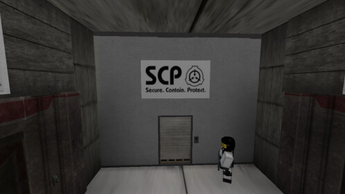 SCP Containment Breach, Part 6