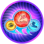 Game Badge Icon