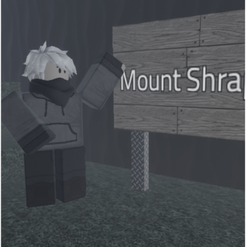 Mt. Shrapnel