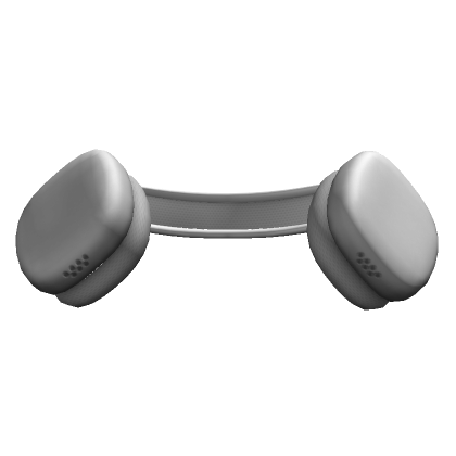 Ultra Future Headphones  Roblox Item - Rolimon's