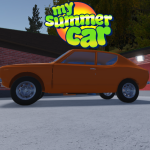 My Summer Car 🚙🌲 (2.5 Update) - Roblox