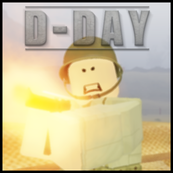 [MISSION KOMMT BALD!] Zweiter Weltkrieg: D-Day