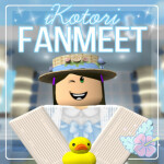 ☆ iKotori's Fan meet! ☆ 
