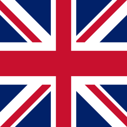 British Flag