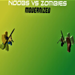 Noobs vs Zombies: Modernized