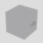 cube [WIP]