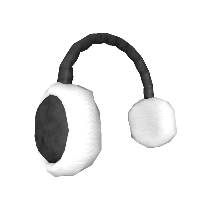 Screech Headphones  Roblox Item - Rolimon's