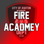Ashton Fire Department Academy