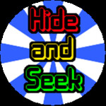 Admin Hide 'n' Seek (Thanks for the visits!)