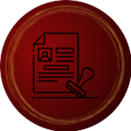 Entry Permit Documents - Roblox