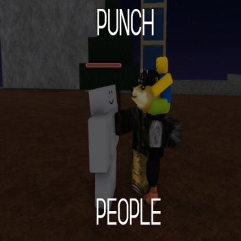 Punch People