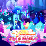 [⭐] Steven Universe Future: Era 3 RP 