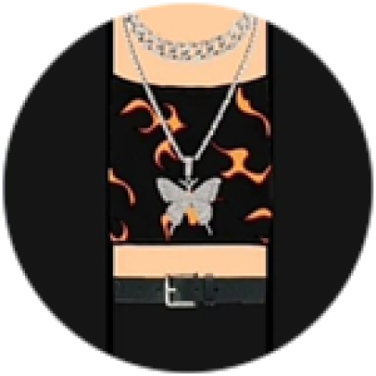 girl shirt emo - Roblox