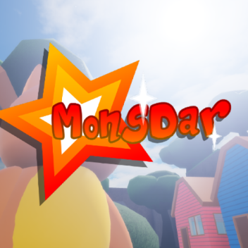 Quái vật MonsDar