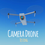 Drone Testing