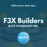 F3X Builders