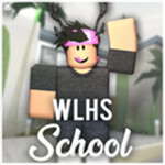 WLHS » School Campus