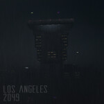 Los Angeles - 2049