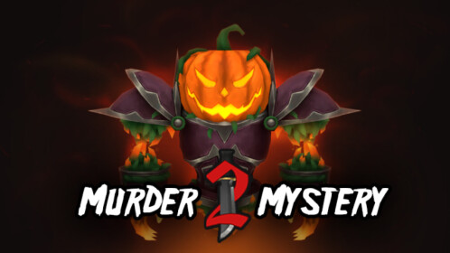 ⭐️AVATAR EDITOR] Murder Mystery Z (MM2 Modded) - Roblox