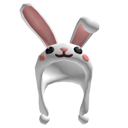 Bunny Ninja Master Sai  Roblox Item - Rolimon's