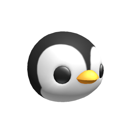 Penguin - Roblox Penguin Avatar - Free Transparent PNG Clipart